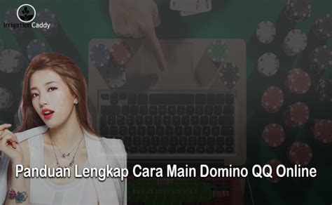 MainQQ : Situs Judi QQ Online , Bandarqq dan DominoQQ .